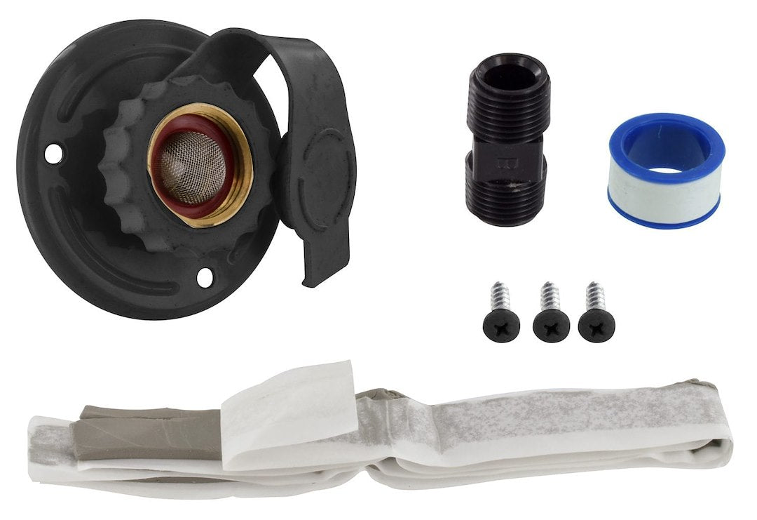 Product of Valterra A01-0175lfvp Fresh Water Inlet