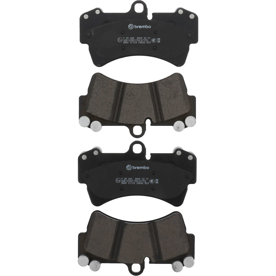 Brembo P85065 Brake Pad||p85065_Kit.Jpg||86||brmp85065||1754244