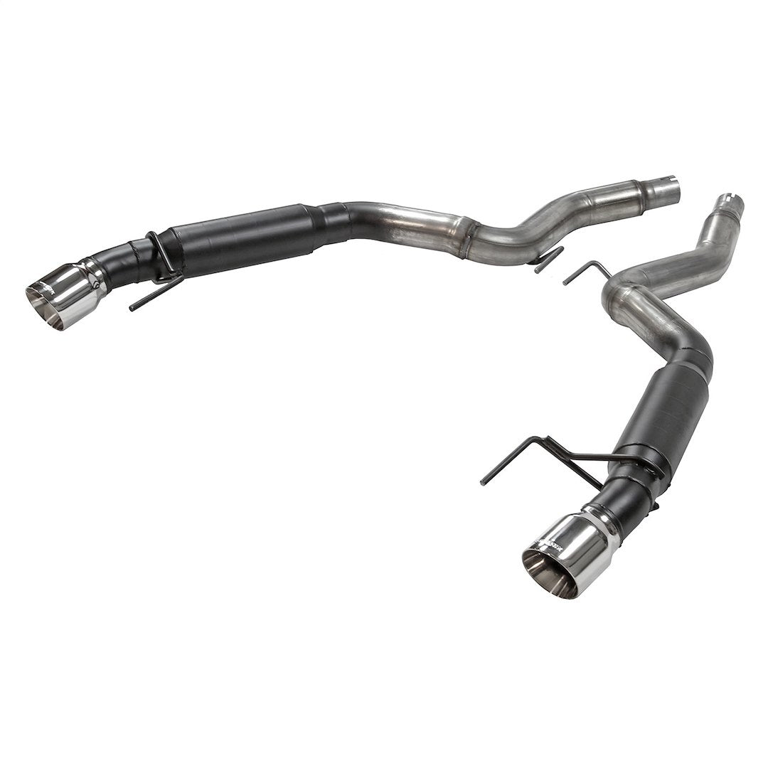 Product of Flowmaster 817713 Outlaw ™ Axle Back System Dual Exhaust System Kit