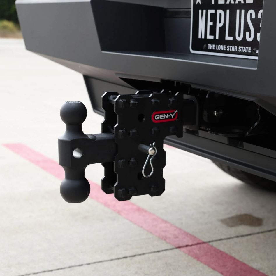 Gen-Y Hitch Gh-2613x Trailer Hitch Ball Mount||gh-2613x_2.Jpg||87||gyhgh2613x||1737480