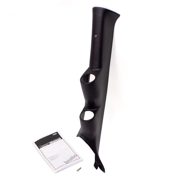 Banks Power 63346 Gauge Pod||63346.Jpg||85||b7663346||1045445