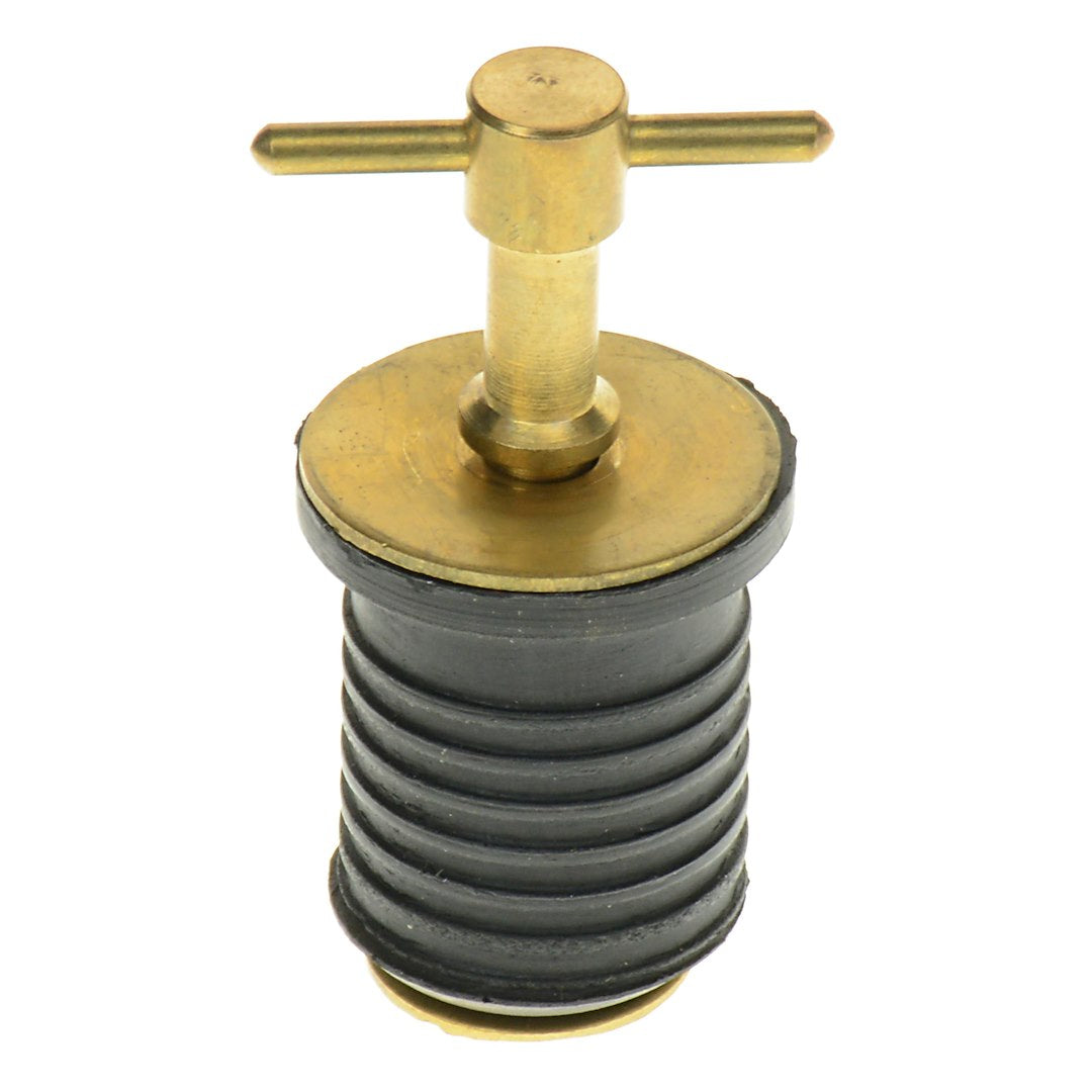 T-H Marine Be-Pl-54844-Dp Boat Drain Plug||be-Pl-54844-Dp.Jpg||85||t9tepl54844dp||1471896