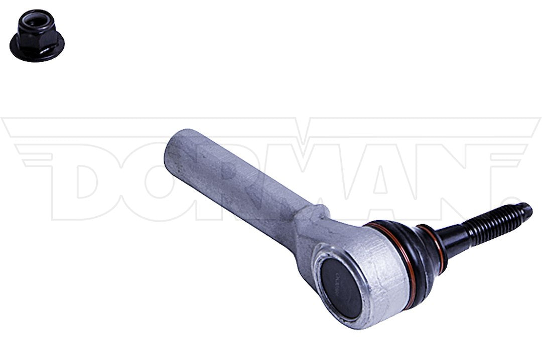Product of Dorman MAS Select Chassis TO92215 Select ™ Female/ Male Steel Tie Rod End