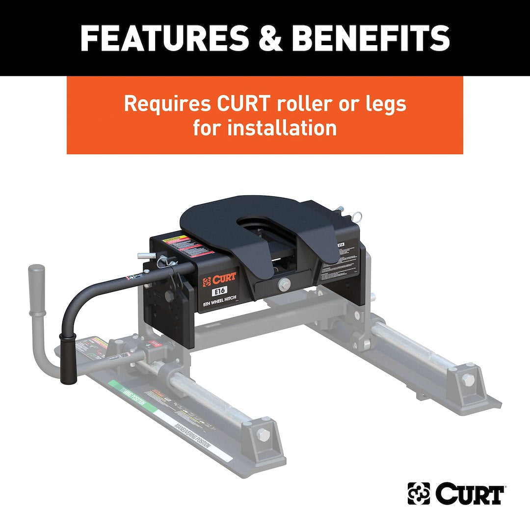 Curt 16515 Fifth Wheel Trailer Hitch Head||16515_3008x1990_Fc.Jpg||88||c9316515||1252257