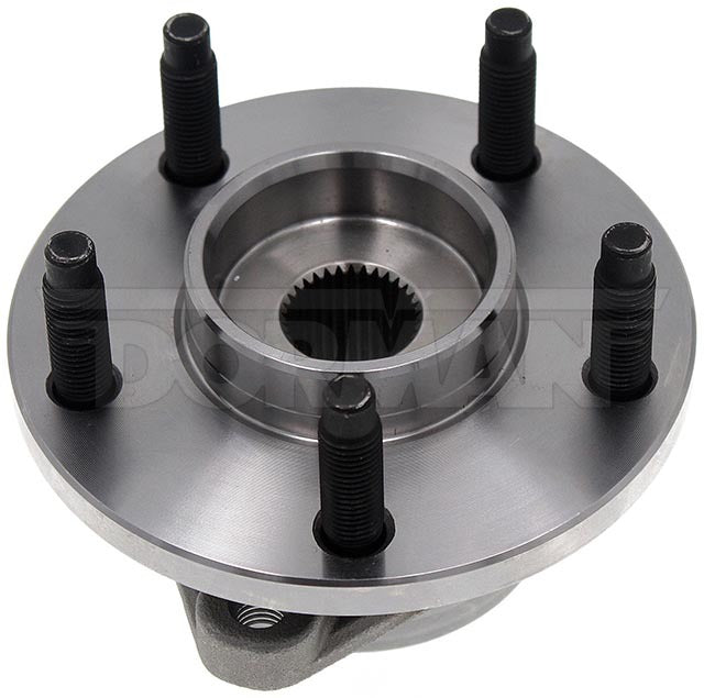 Dorman (Oe Solutions) 951-828 Wheel Bearing And Hub Assembly||951-828_1.Jpg||86||d18951828||854646