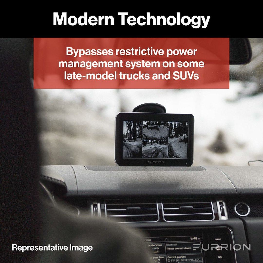 Product of Furrion Llc F2bc004xxbk Backup Camera Cable