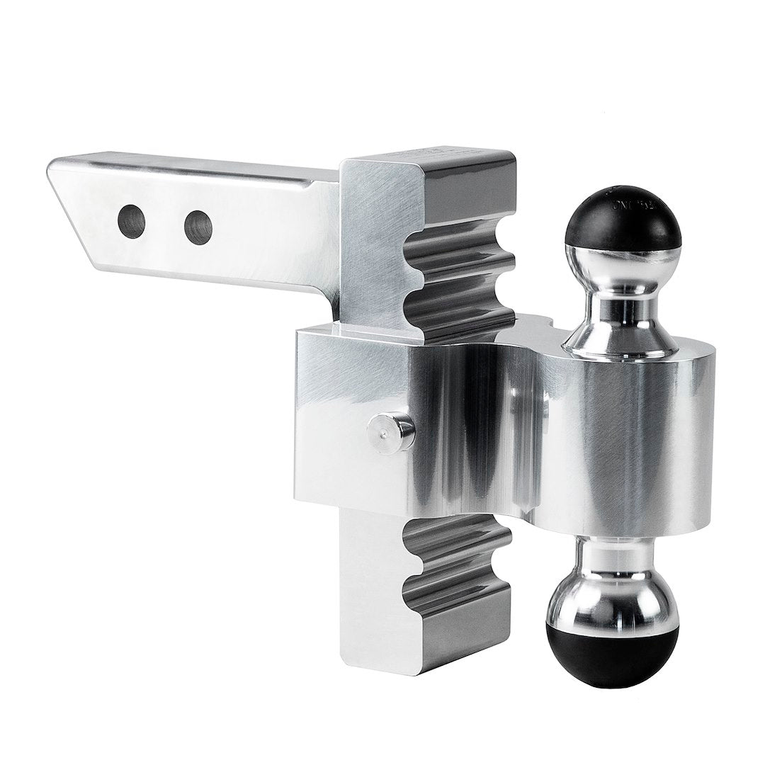 Product of ANDERSEN 3405 Receiver Trailer Hitch Ball Mount