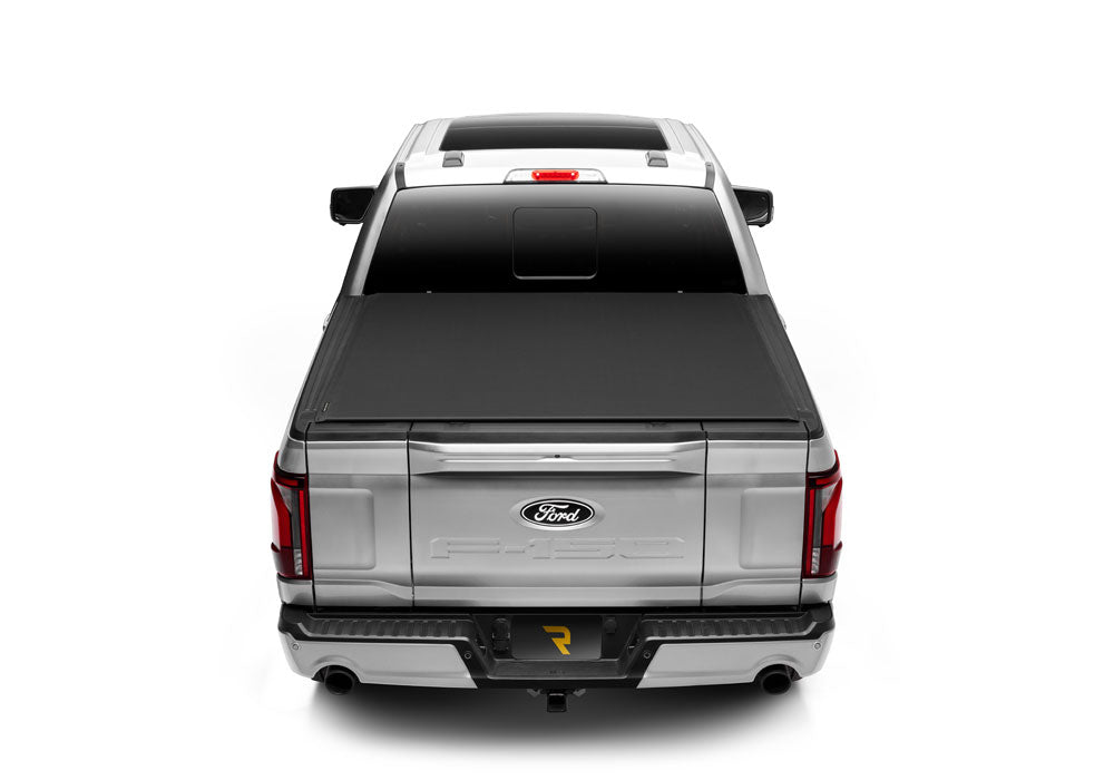 Product of Truxedo PRO X15 Soft Roll-Up 1498301 Tonneau Cover