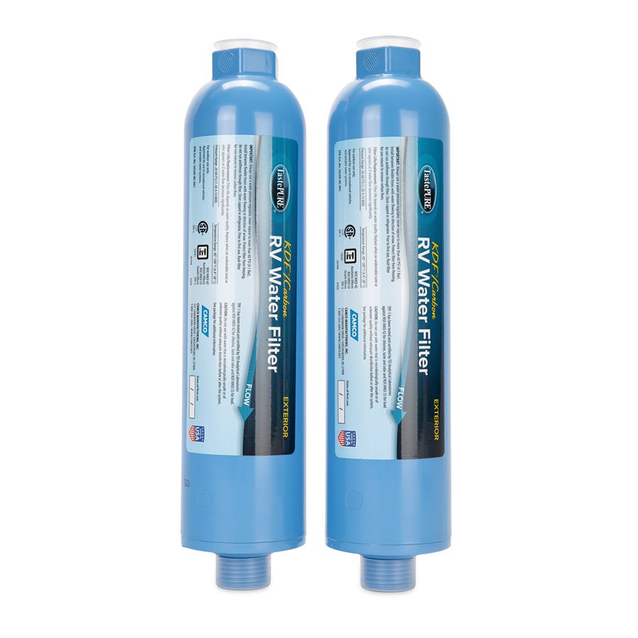 Product of Camco 40045 Fresh Water Filter Cartridge