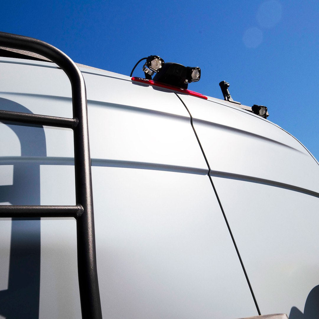 Product of Baja Design 447861 Backup Light - Led