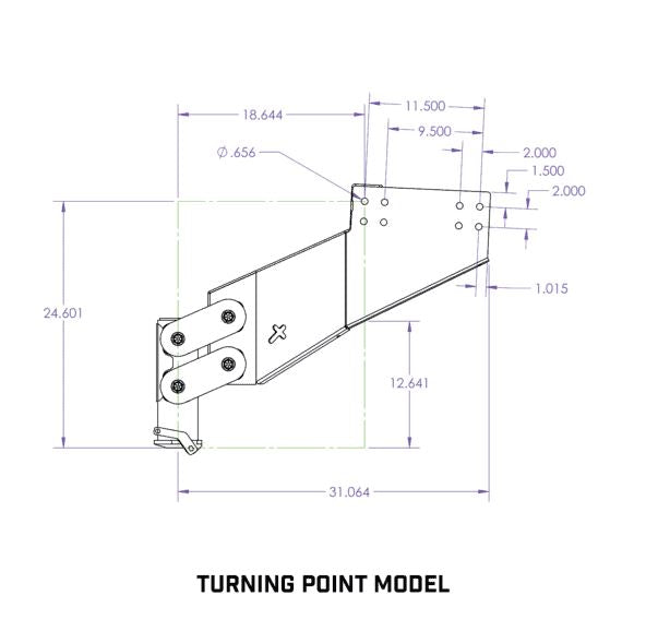 Gen-Y Hitch Gh-8056al Gooseneck Trailer Coupler||gh-8056al_6.Jpg||91||gyhgh8056al||1284416