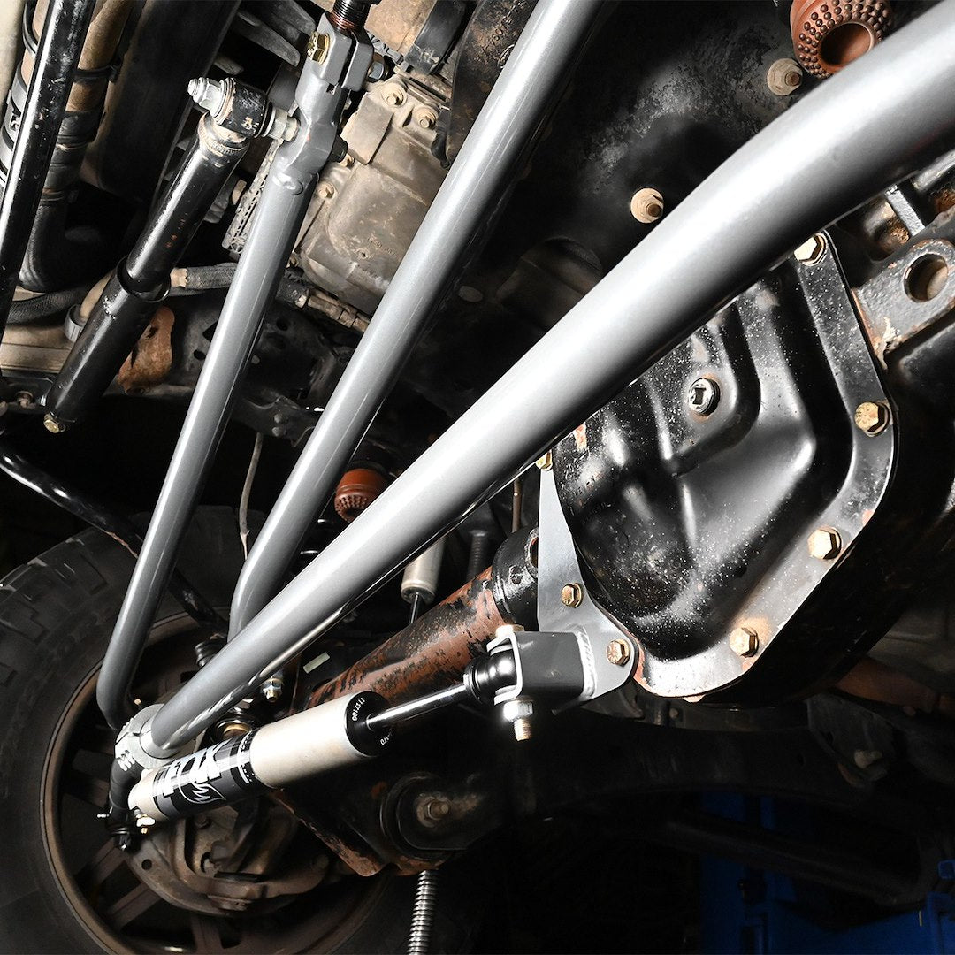 Synergy Manufacturing 8603-02 Steering Stabilizer Bracket||8603-02_7.Jpg||92||syn860302||2472046