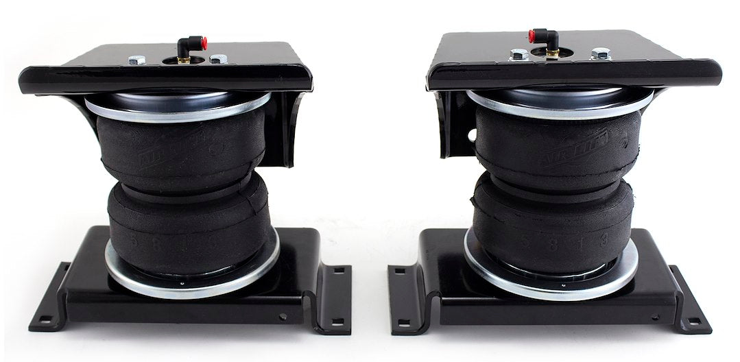 Product of Air Lift 57212 Helper Spring Kit