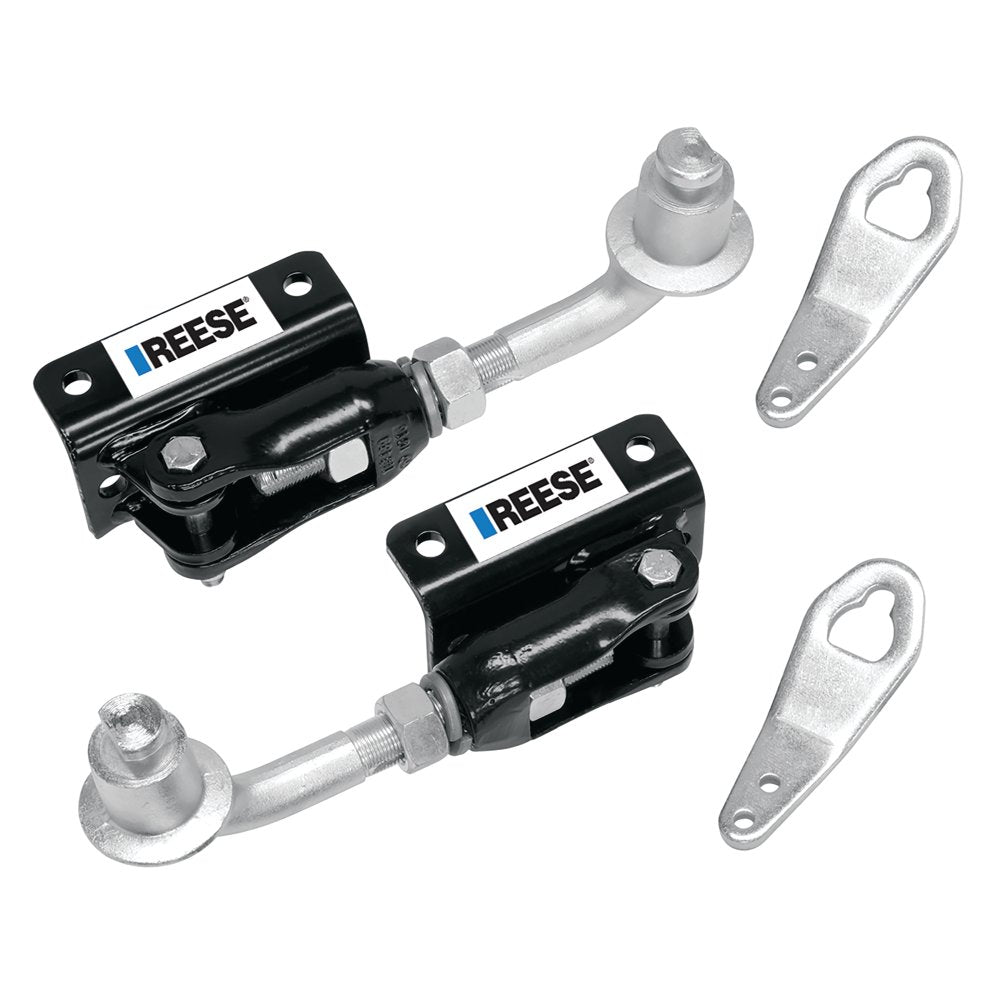 Product of Reese 26002 Weight Distribution Hitch Sway Control Kit