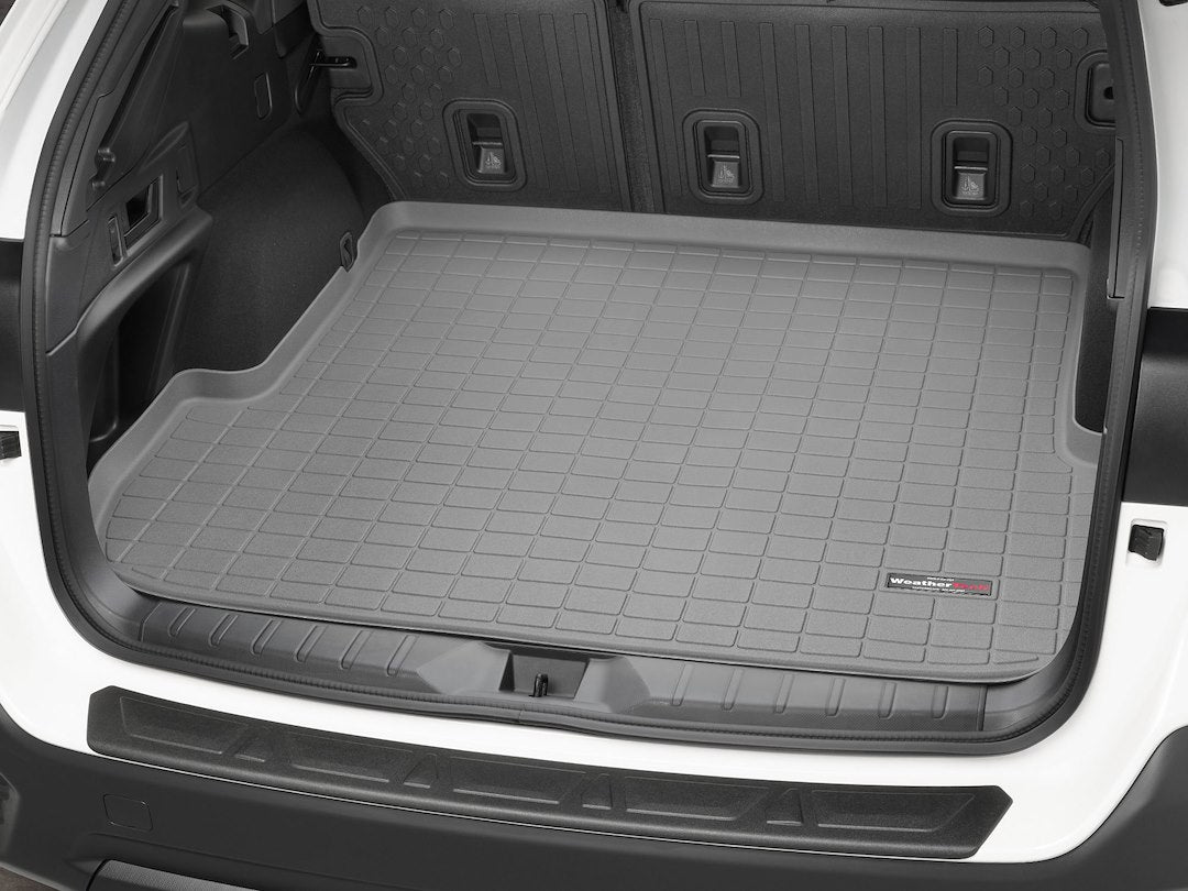 Weathertech (Usa) 421320 Cargo Area Liner||421320_1.Jpg||86||w24421320||1676557