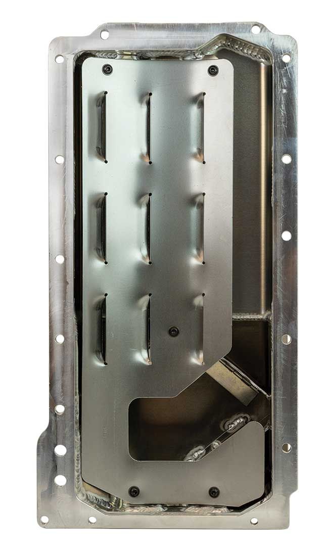 Product of Moroso Performance 20153 Oil Pan