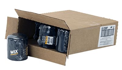 Product of Wix Filters WL10290MP Full Flow Oil Filter