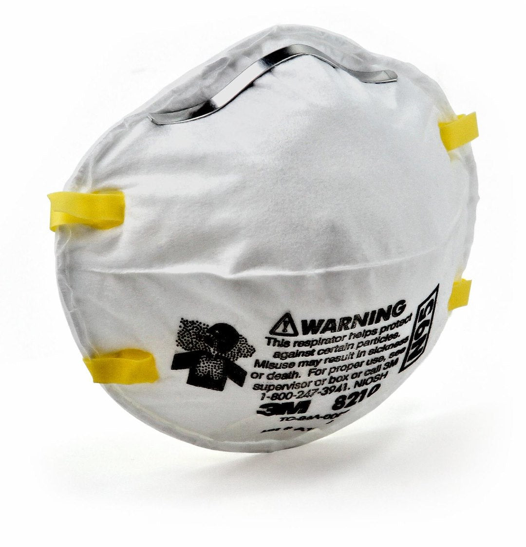 Product of 3m 46457 Respirator