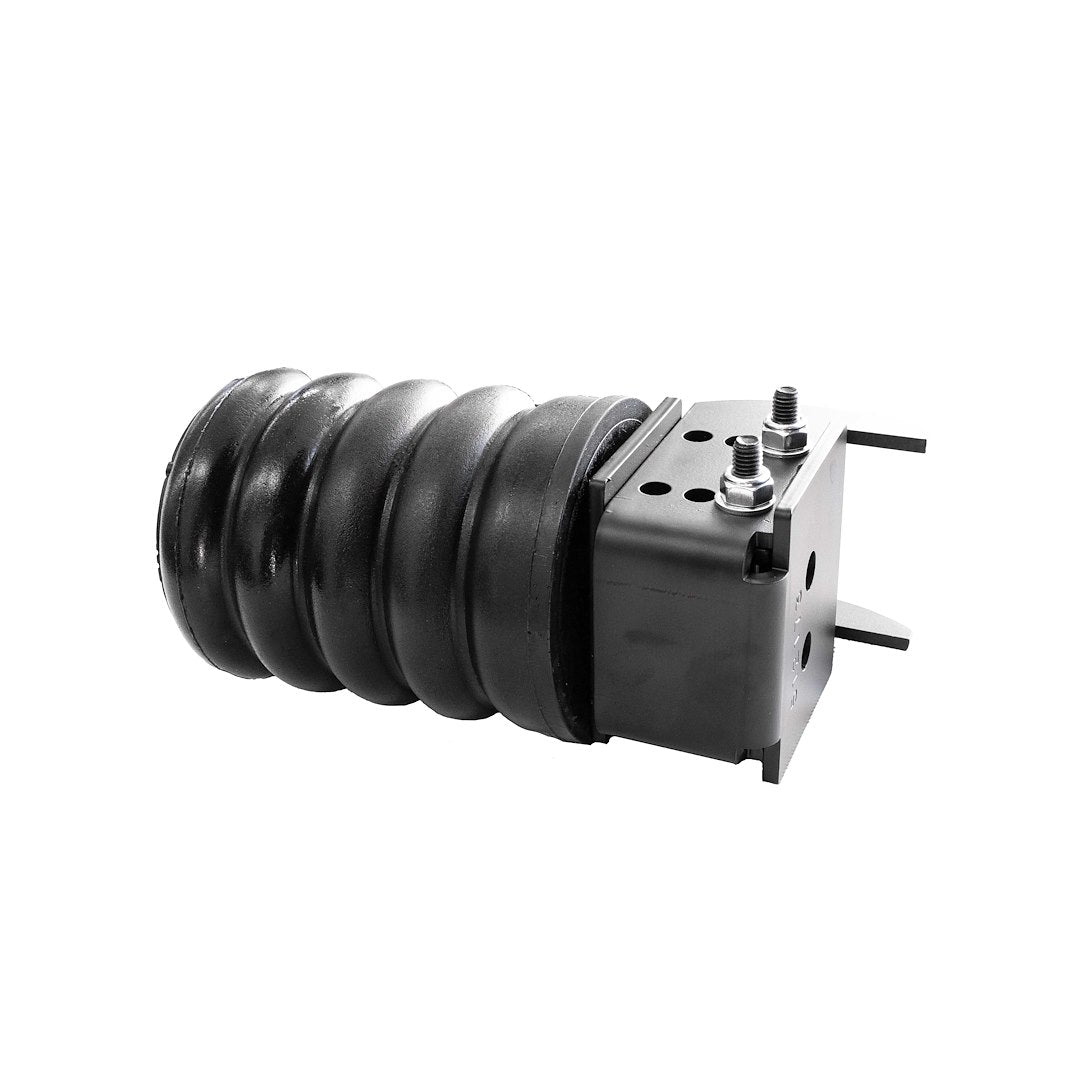 Product of Super Springs Ssr-146-47 Helper Spring Kit