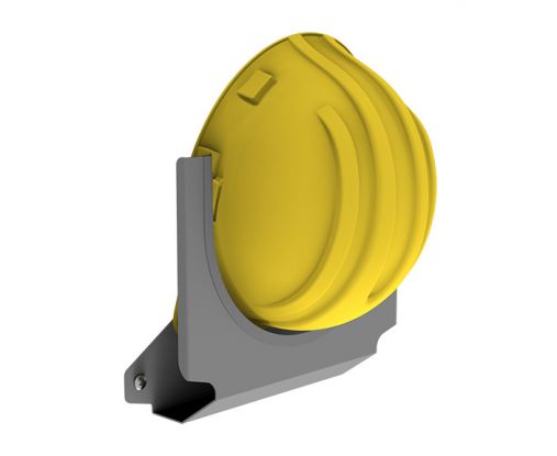 Holman 40131 Hard Hat Bracket||40131_1.Jpg||86||k4740131||941244