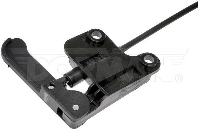 Dorman (Oe Solutions) 912-001 Hood Release Cable||912-001_4.Jpg||89||d18912001||1454572