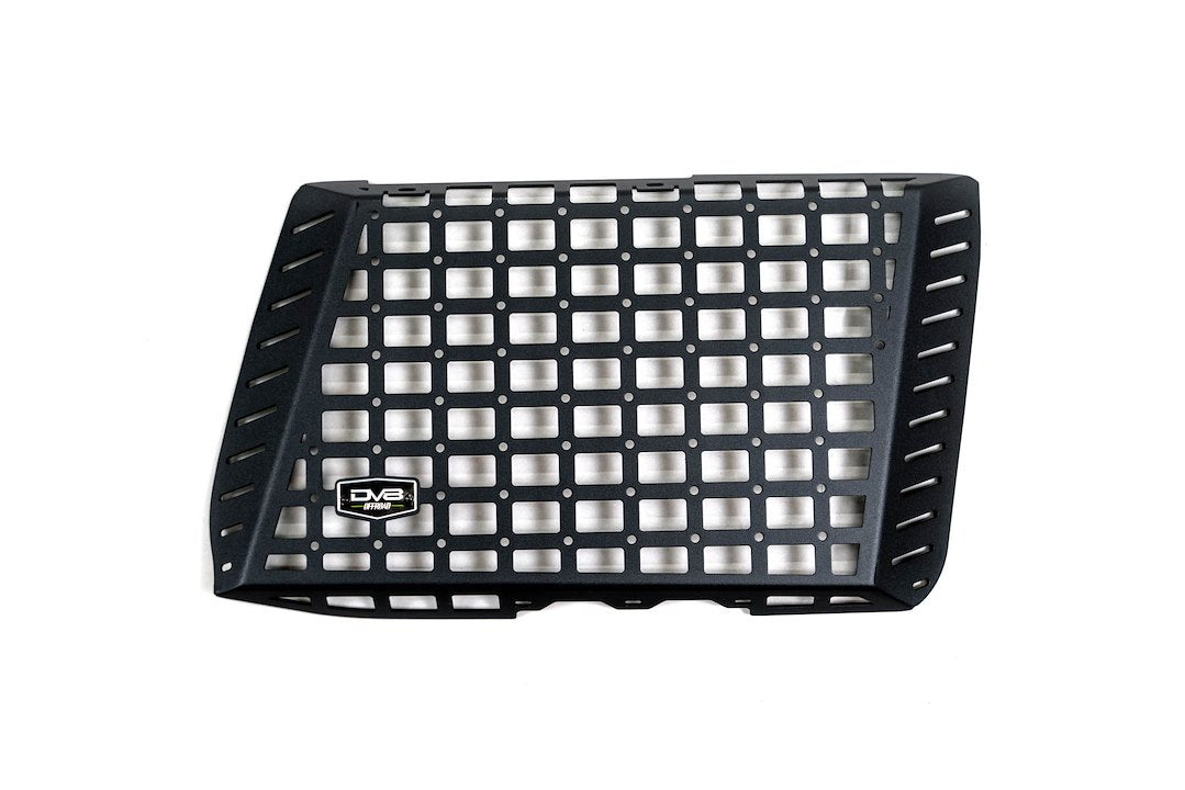 Dv8 Offroad Mpt4-01 Molle Cargo Panel||toyota-Land-Cruiser-250-Series-Rear-Window-Pocket-Molle-Panels-2.Jpg||86||dv8mpt401||1687448