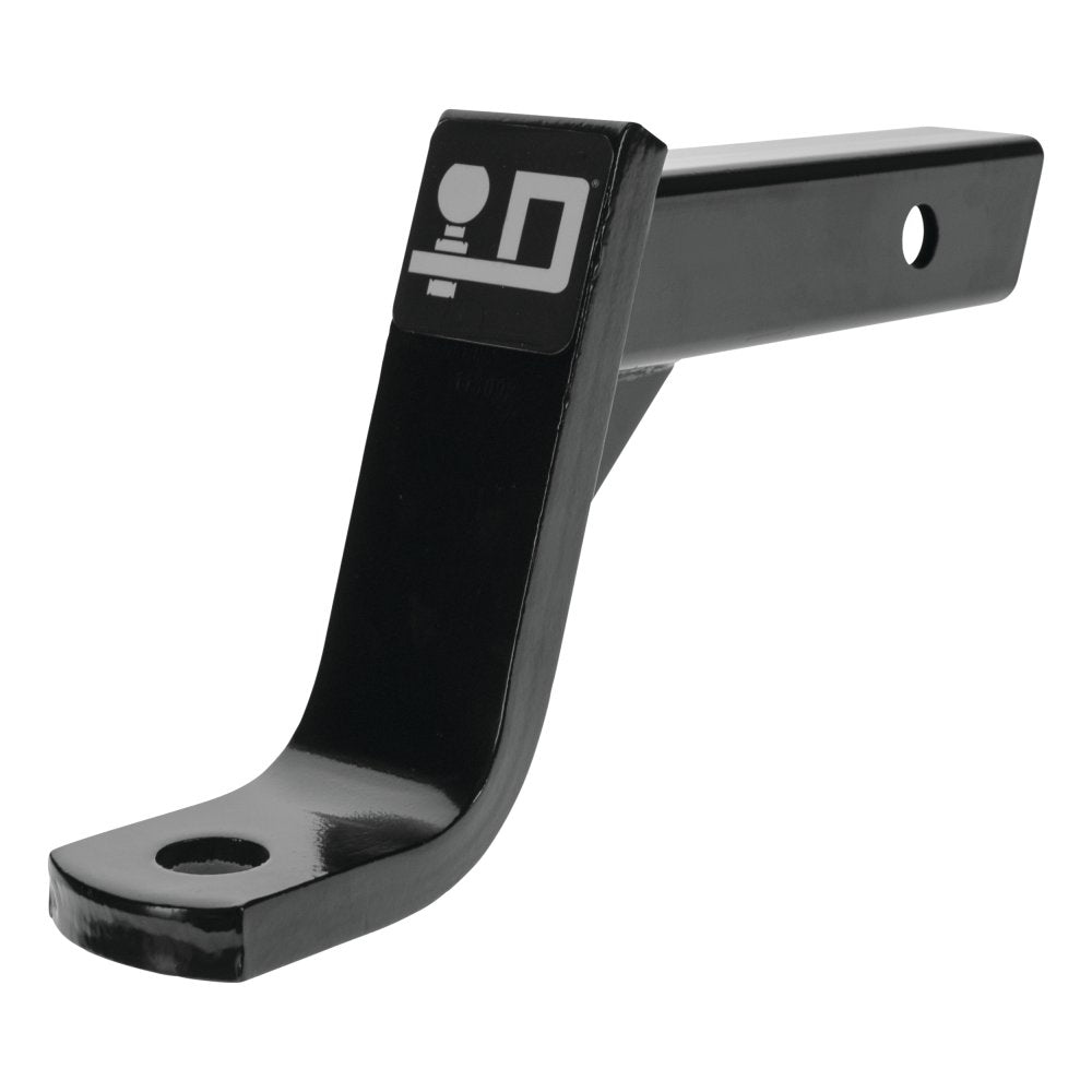 Product of Draw-Tite 40346 2 Inch Receiver Trailer Hitch Ball Mount