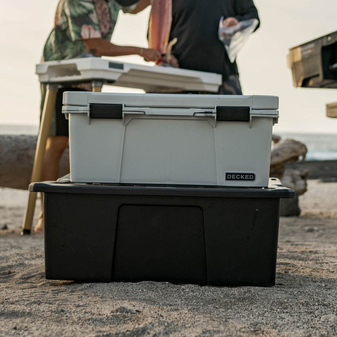 Decked A0010-Sixr-Gry Cargo Organizer||a0010-Sixr-Gry_6.Jpg||91||dck010sixrgry||1728107