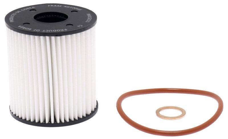 Product of Fram Filter XG10066 Ultra ® Cartridge Oil Filter