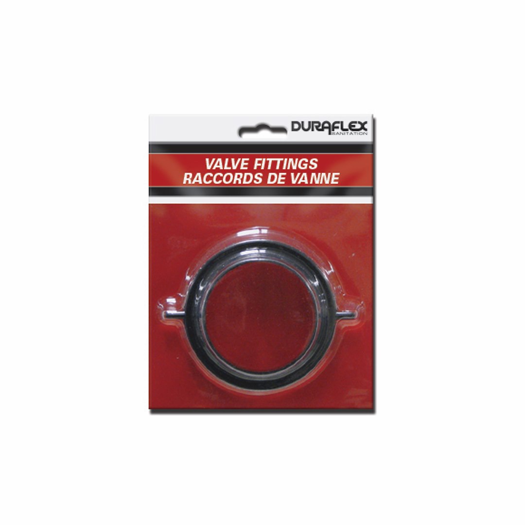 Product of Duraflex 24650 Sewer Hose Connector