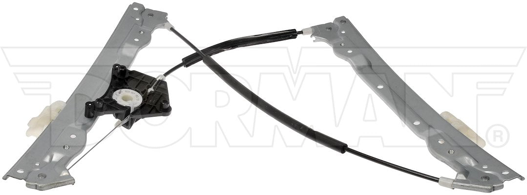 Dorman (Oe Solutions) 752-640 Window Regulator||752-640-52459-002.Jpg||87||d18752640||2244410