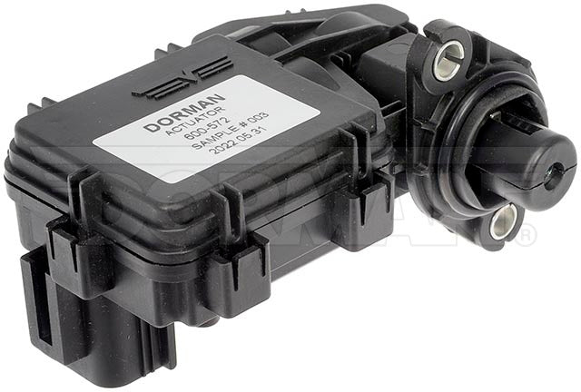 Dorman (Oe Solutions) 600-572 Transfer Case Shift Motor||600-572.Jpg||85||d18600572||1061959