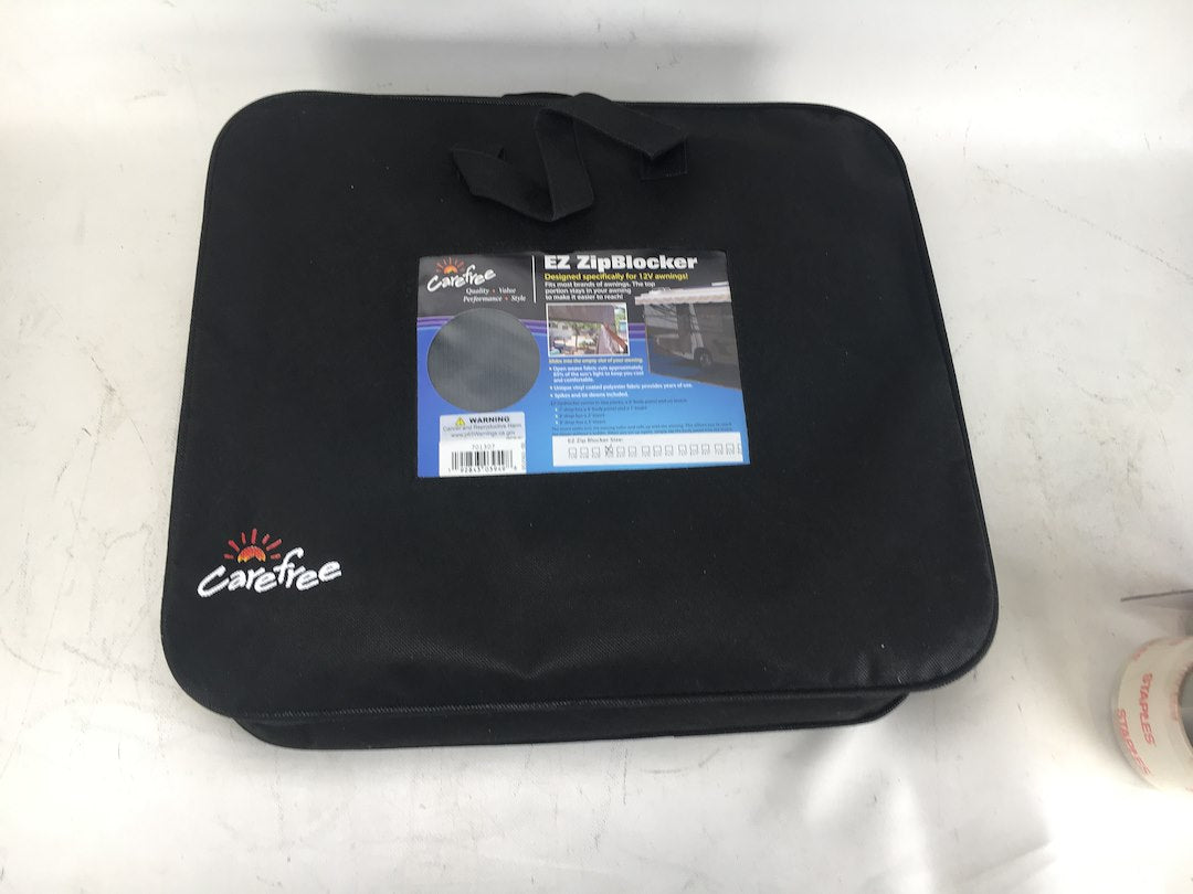 Product of Carefree Rv 701307 Awning Sun Block Panel