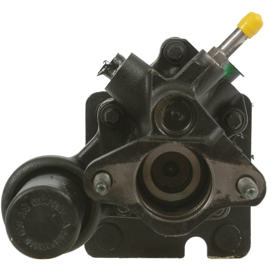 Cardone (A1) Industries 52-7412 Brake Power Booster||52-7412_1.Jpg||86||a42527412||902958