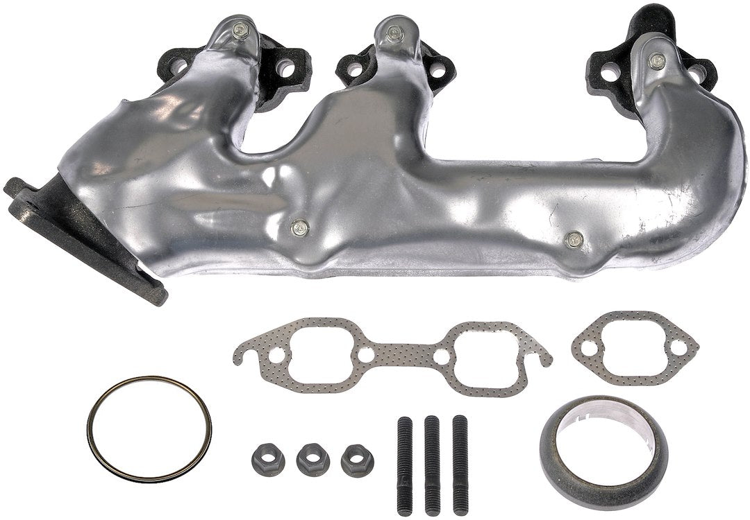 Dorman (Oe Solutions) 674-524 Exhaust Manifold||674-524-007.Jpg||91||d18674524||2243801