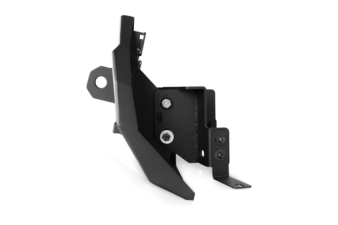 Attica 4x4 Attta04a104-Bx Bumper||||88||wnjta04a104bx||1926317