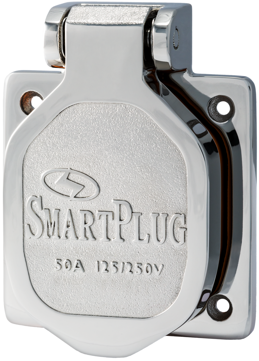 Smartplug Systems B50assy Power Inlet Port||bm50s.Png||86||s5pb50assy||1758649
