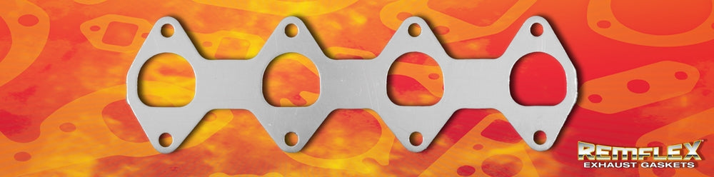 Product of Remflex Gaskets 3027 Exhaust Header Gasket