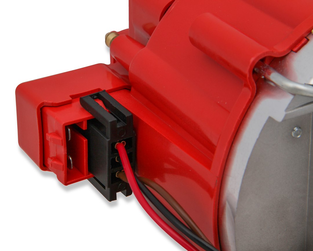 Product of Accel Ignition 59107c Distributor