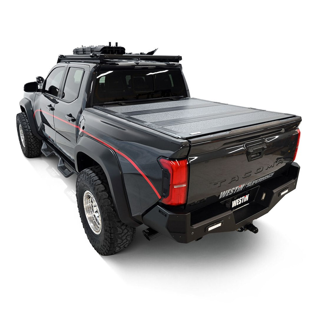 Westin Automotive 19-42785 Tonneau Cover||19-42785_P04_0.Jpg||95||w161942785||1792194