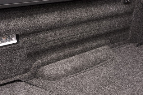 Product of BedRug BRH17RBK Drop-In Under Rail Bed Liner