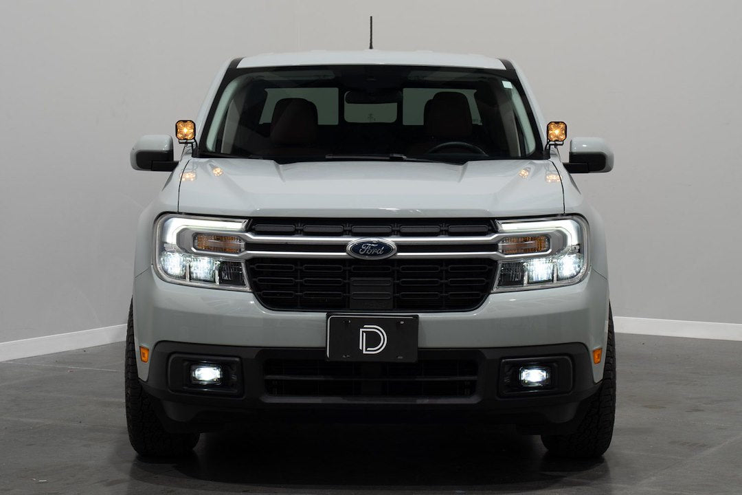 Diode Dynamics Dd7768 Driving/ Fog Light||dd7768_5.Jpg||90||diodd7768||1687244