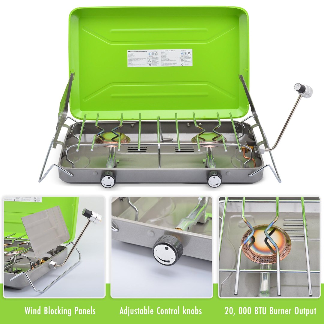 Flame King Ysnvt-101 Stove||ysnvt-101_2.Jpg||87||y6eysnvt101||868359