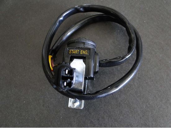 Product of Helix Racing Products 788-7803 Ignition Switch