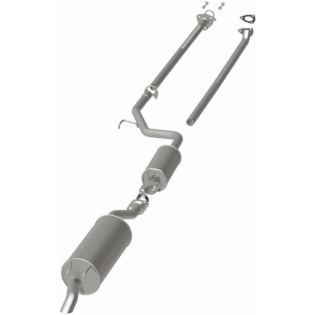 Bre Exhaust 106-0102 Exhaust System Kit||106-0102_1.Jpg||86||bre1060102||2239841