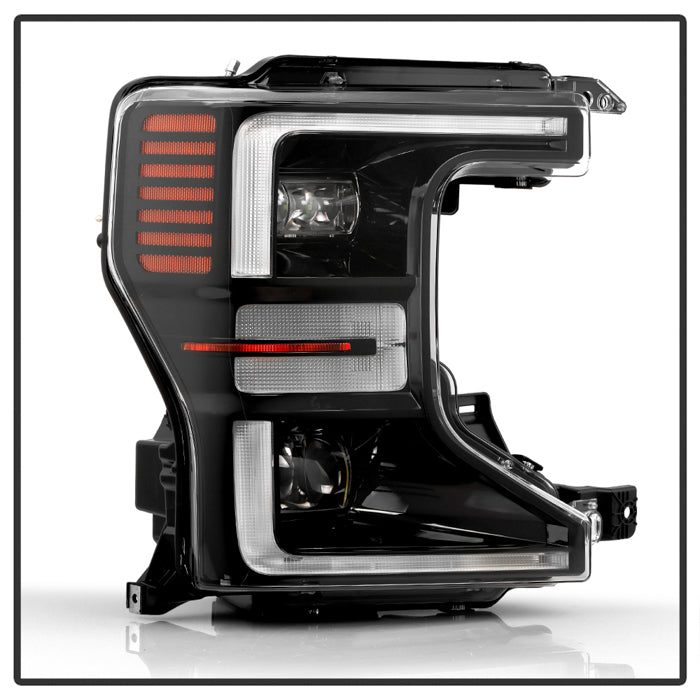 Product of Xtune 9958120 Headlight Assembly