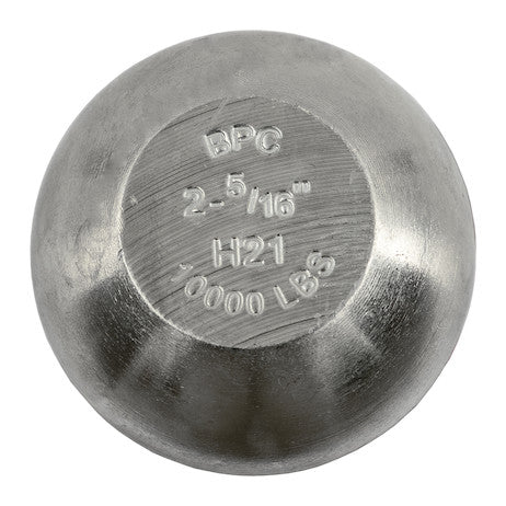 Product of Buyers Products 1802168 Trailer Hitch Ball