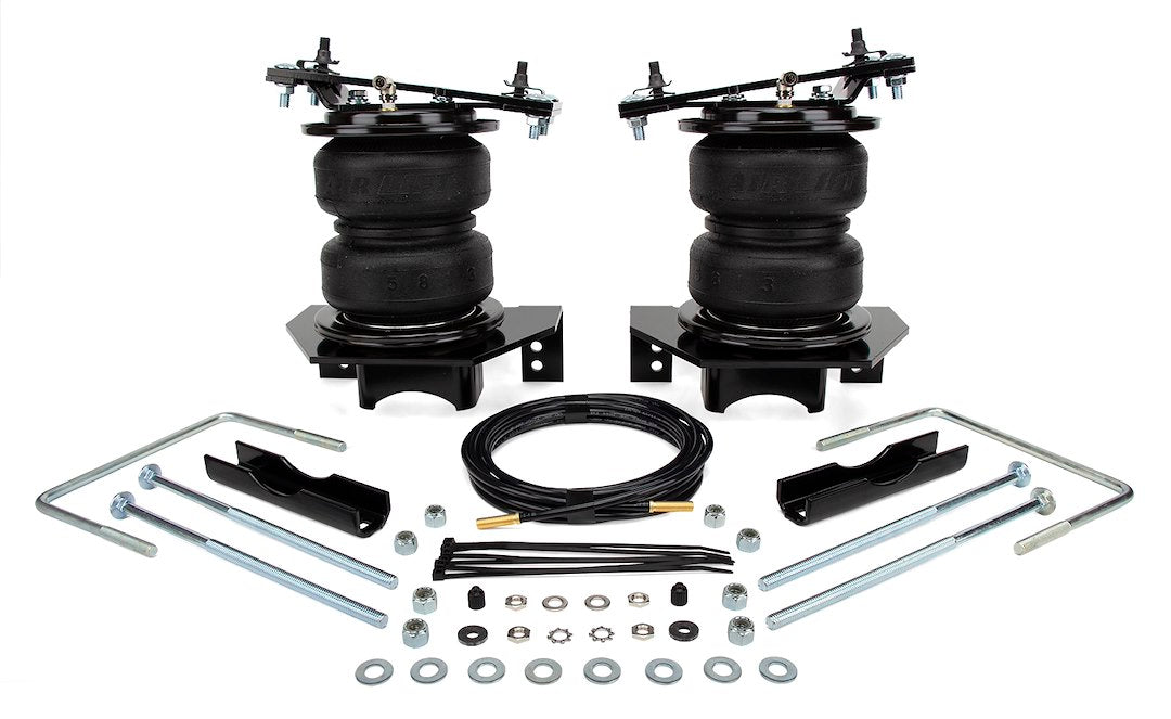Product of Air Lift 88352 Helper Spring Kit