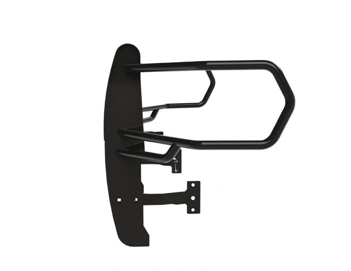 Product of Ranch Hand GGD191BL1C Grille Guard Black