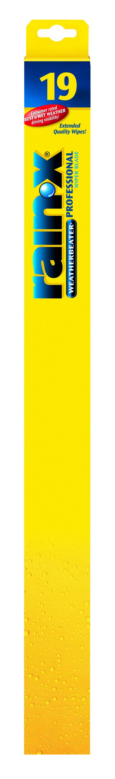 Product of Rain-X Rx30119 Windshield Wiper Blade